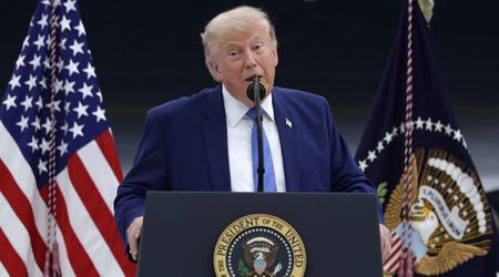 Trump's obsession with number 22 fuels false claims as report spotlights third-term push