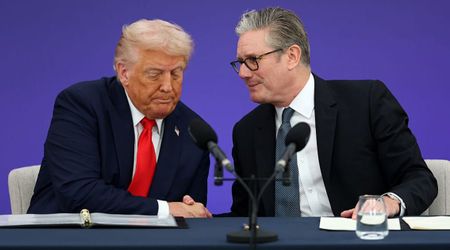 Fact Check: Is Trump's prediction about Keir Starmer's resignation true?