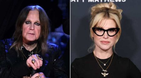 Kelly Osbourne honors Ozzy on first Father's Day since his death: 'I will never stop missing you'