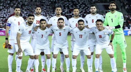 DHS intercepts alleged IRGC-linked traveler posing as Iran soccer chief before US entry