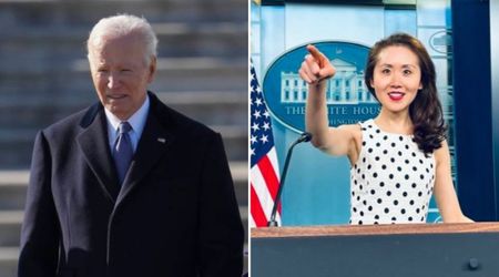 Ex-Dem fundraiser Lindy Li vows to name those who hid Biden's cognitive decline