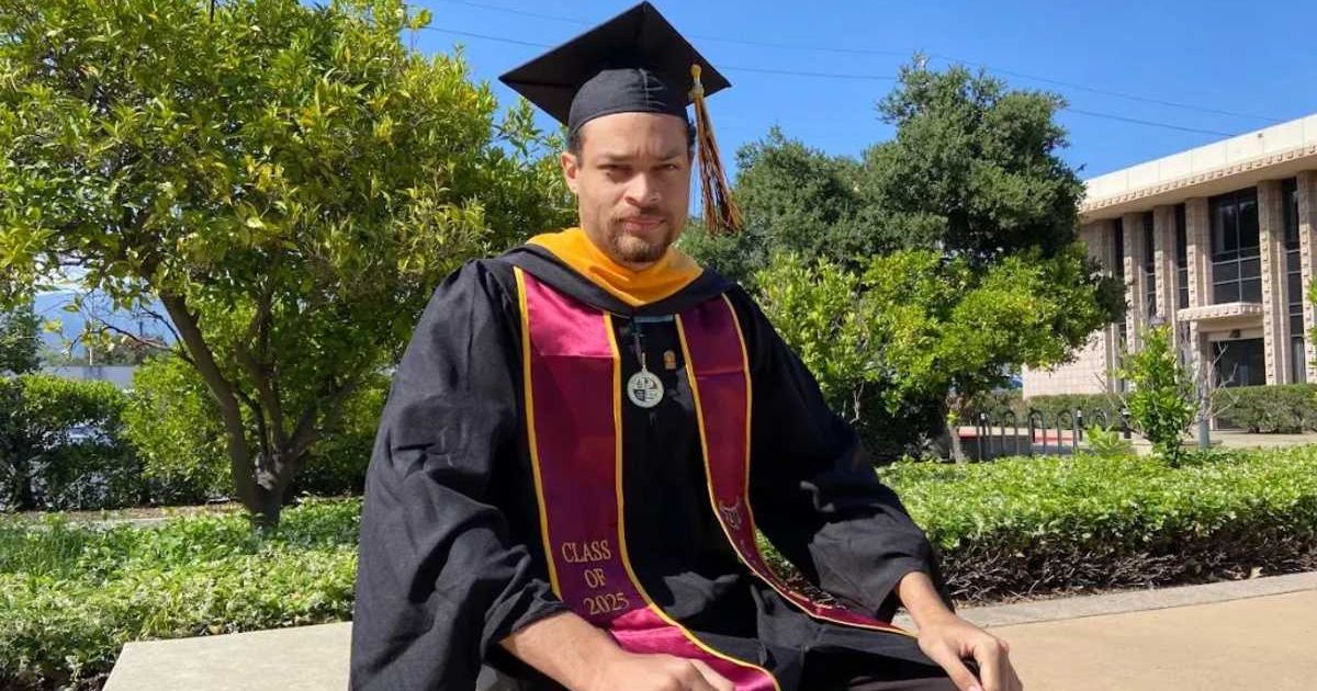 US District Judge Trevor McFadden rejected alleged WHCD gunman Cole Tomas Allen's bid to remove senior Trump administration Justice officials from his criminal case (Cole Allen/LinkedIn)