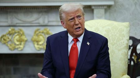 Trump administration temporarily lifts Iran oil restrictions as nuclear talks advance