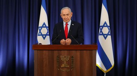 'IDF faces no restrictions': Netanyahu's message could shake the US-Iran ceasefire