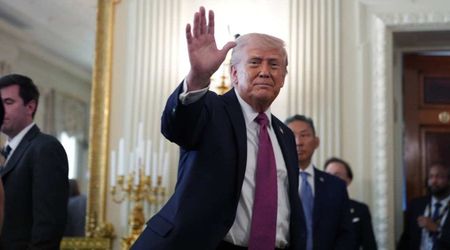 Trump adds new condition for final deal, says Iran must accept 'major weapon' inspection
