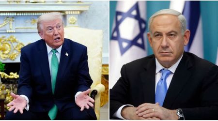 Fact Check: Is the United States planning to cut $2.6B in annual defense aid to Israel?