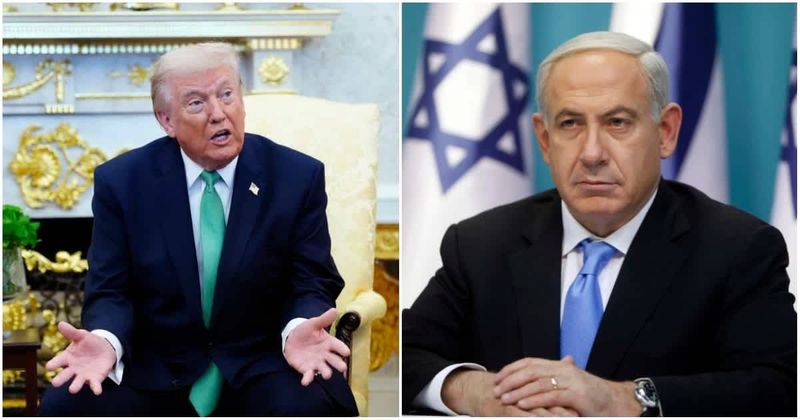 Fact Check: Is the United States planning to cut $2.6B in annual defense aid to Israel?