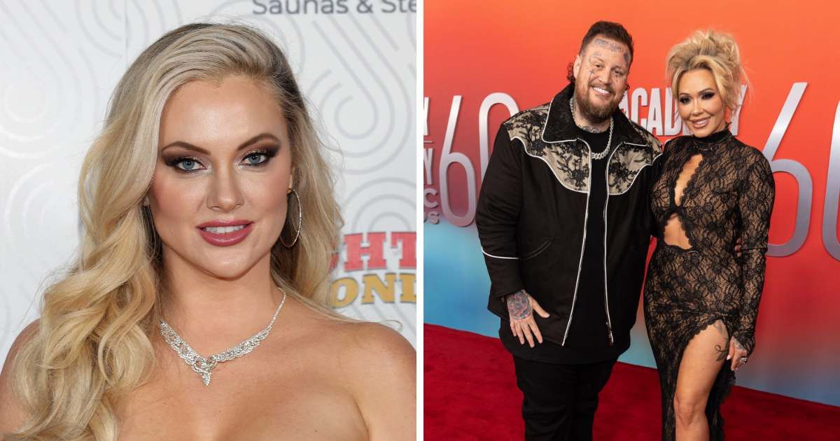 Nicole Arbour alleged that Jelly Roll and Bunnie Xo used controversy to generate media attention (Getty Images)