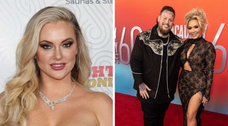 Nicole Arbour alleges Jelly Roll and Bunnie Xo's divorce announcement is a 'publicity stunt'