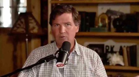 Tucker Carlson says he's 'out' of GOP after 35 years, predicts others may leave too