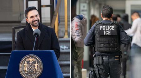 Fact Check: Did Zohran Mamdani ban ICE from entering New York City properties?