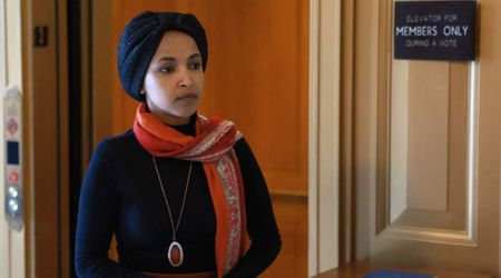 Ilhan Omar’s amended filing cuts reported $30M assets, raises net worth questions