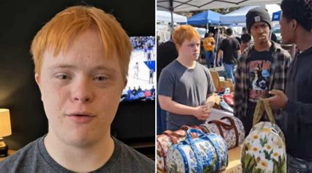 Fact Check: Are entrepreneurs with Down syndrome seen in viral videos real?