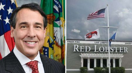 Trump official says control of Greenland could bring back Red Lobster's all-you-can-eat shrimp