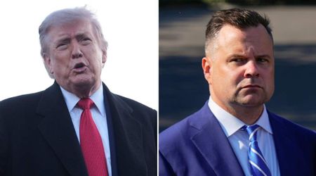 Trump appointee Bill Pulte begins firings fueling concerns over acting DNI's powers