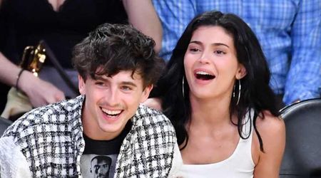 Fact Check: Is Kylie Jenner expecting her first child with Timothee Chalamet?