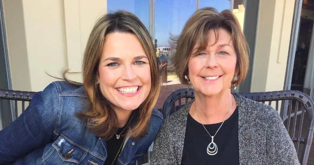 Savannah Guthrie appealed for tips after reports said a second ransom note claimed her mother Nancy Guthrie had died following her abduction (@savannahguthrie/Instagram)