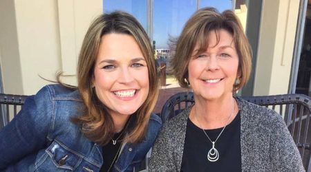 'Somebody knows something': Savannah begs for answers about mother as note declares her dead