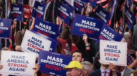 Supreme Court backs Trump in green-card battle, expanding immigration parole for returning residents