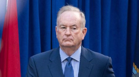 'One major error': Bill O'Reilly blames Pentagon for not 'war-gaming' Strait of Hormuz threat