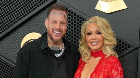 Bunnie XO reveals how she helped fund Jelly Roll’s career: ‘I was turning tricks to pay our bills’