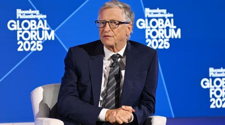 Bill Gates admits to multiple affairs, including with Russian nuclear scientist