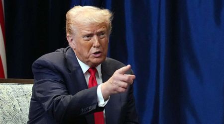 Trump says he asked US attorney for California election probe: ‘Do me a favor’