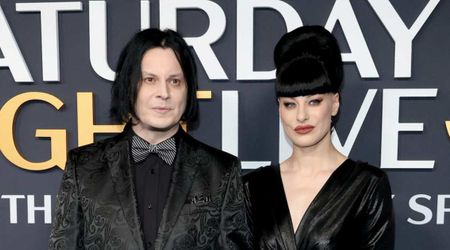 Olivia Jean files to end four-year marriage to Jack White, cites 'inappropriate marital conduct'