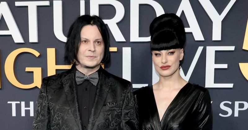 Olivia Jean files to end four-year marriage to Jack White, cites 'inappropriate marital conduct'