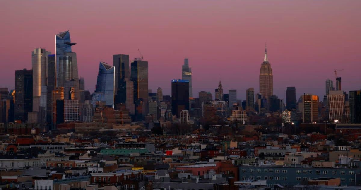According to pollster Bradley Honan, the findings reflect growing frustration with everyday life rather than a lack of civic pride (Getty Images)