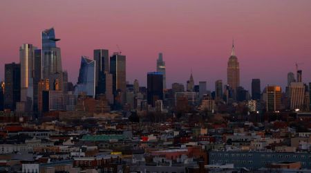 Poll reveals why New Yorkers no longer consider NYC the world's greatest city