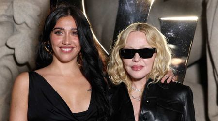 Madonna hints at past rift with daughter Lourdes Leon amid 'family trauma' revelation