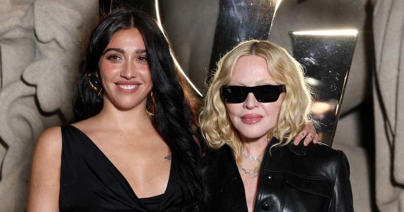 Madonna hints at past rift with daughter Lourdes Leon amid 'family trauma' revelation