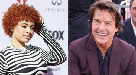 Fact Check: Is it true that Tom Cruise and Ice Spice dating?