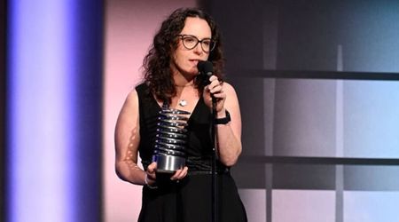 ‘Nearly killed ourselves’ writing book as Trump health remained guarded in WH: Maggie Haberman