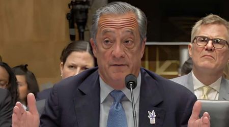 Trump-appointed postmaster warns states to hand over voter rolls or risk undelivered mail ballots