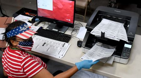 Federal judge crushes Trump's voter ID plan, permanently blocks proof-of-citizenship voting rule