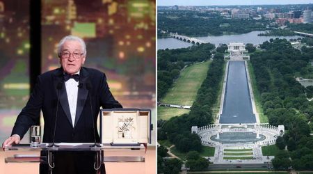Fact Check: Did Robert De Niro offer to pay legal bills for alleged Reflecting Pool vandals?