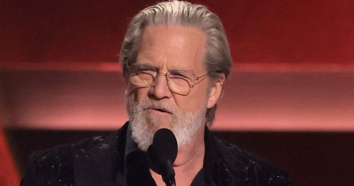 Jeff Bridges has long backed the No Kid Hungry campaign, urging stronger food assistance and arguing childhood hunger should never be politicized (ABC)