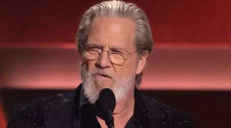 Jeff Bridges slams Trump SNAP cuts, warns 700K children could face hunger: 'It doesn't make sense'