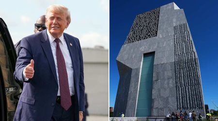 Fact Check: Is Trump planning to close Obama Center calling it 'waste of taxpayer funds'?