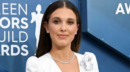 Millie Bobby Brown makes rare admission of 'slight depression' after 'Stranger Things' wrap