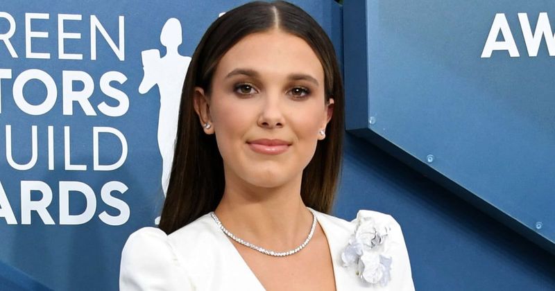 Millie Bobby Brown makes rare admission of 'slight depression' after 'Stranger Things' wrap
