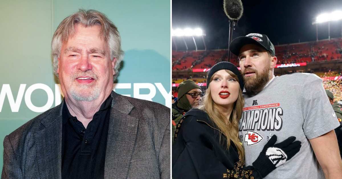 Reports suggest Taylor Swift and Travis Kelce will marry over the July 4 weekend, though details about the ceremony remain scarce (Erika Goldring/David Eulitt/Getty Images)