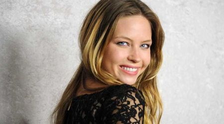 Daveigh Chase's friend recalls 'unrecognizable' final years before death at 35