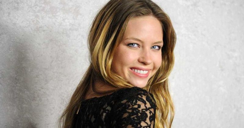 Daveigh Chase's friend recalls 'unrecognizable' final years before death at 35