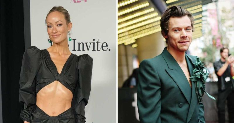 Olivia Wilde makes rare comment on past relationship with Harry Styles, says she has no regrets
