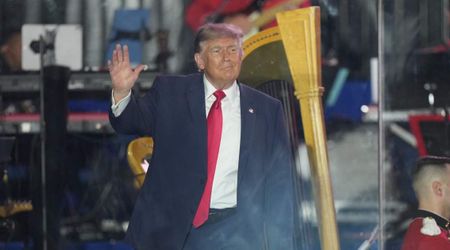 One big reason Trump's Housing Bill could still become law despite his refusal to sign it