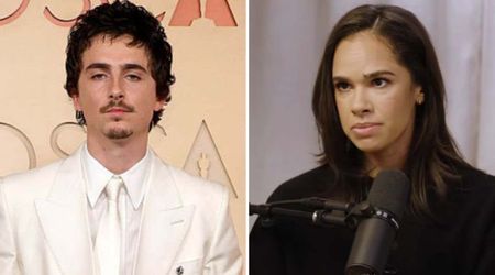Misty Copeland calls out 'naive' Timothee Chalamet over controversial remarks on ballet and opera