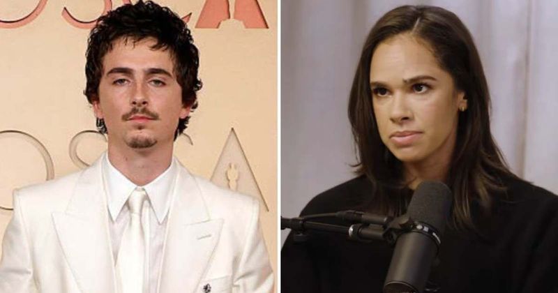 Misty Copeland calls out 'naive' Timothee Chalamet over controversial remarks on ballet and opera
